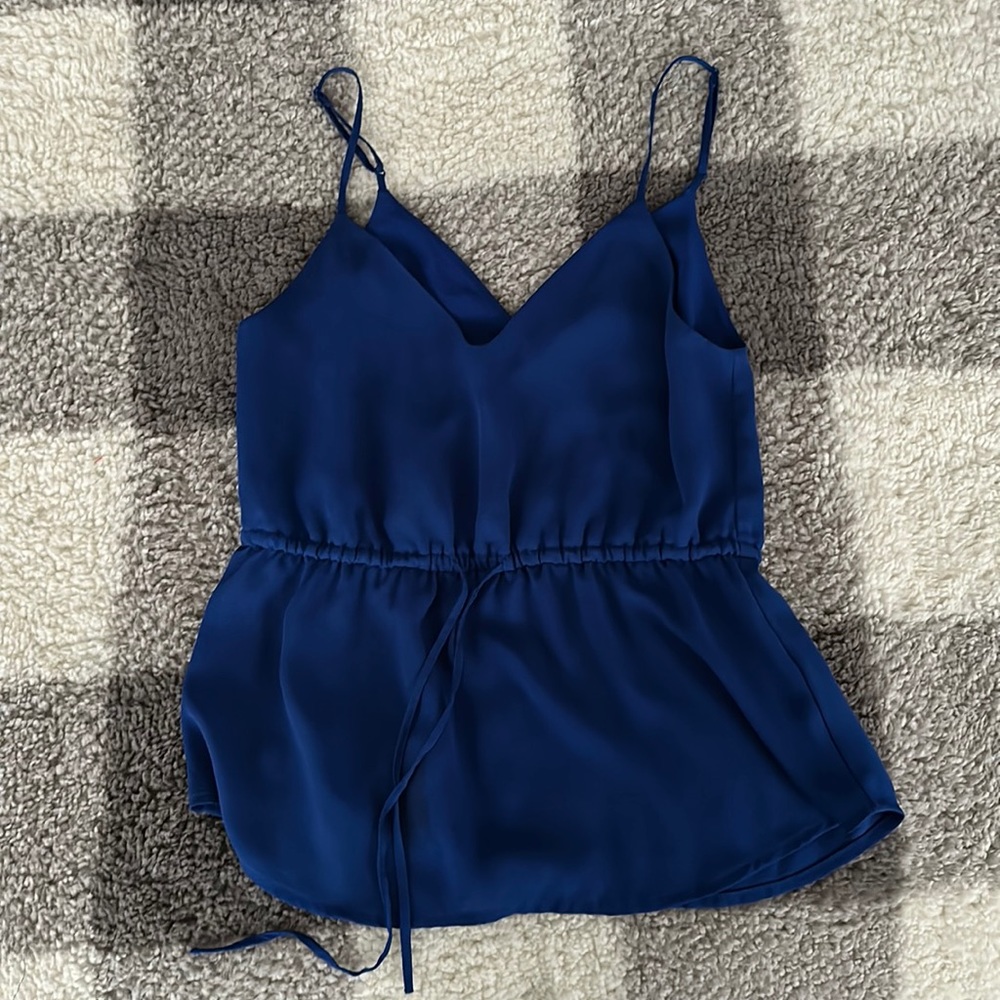 Aritzia Babaton Tank Top